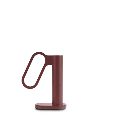 Blu Dot Who Goes There? Candle Holder Shape 1