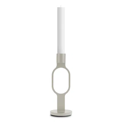 Blu Dot Who Goes There? Candle Holder Shape 2