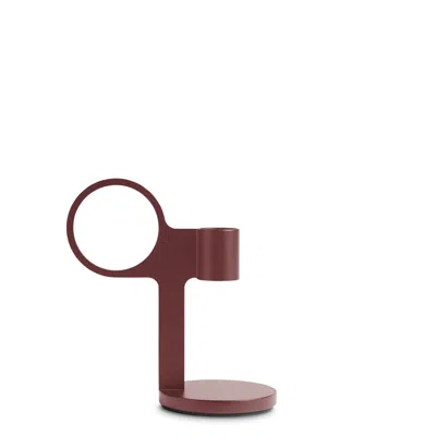 Blu Dot Who Goes There? Candle Holder Shape 5