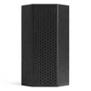 Blu Dot Wink Large Lantern - Black In Black