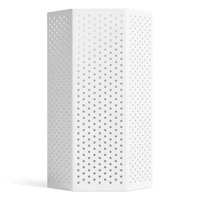 Blu Dot Wink Large Lantern - White