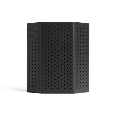 Blu Dot Wink Small Lantern - Black