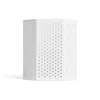 Blu Dot Wink Small Lantern - White In White