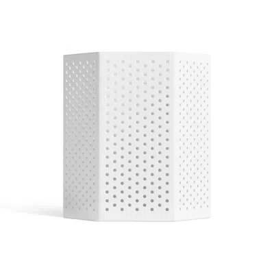 Blu Dot Wink Small Lantern - White