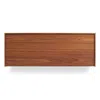 Blu Dot Wonder Wall 2.0 1 Door Cabinet In Walnut