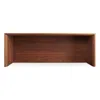 Blu Dot Wonder Wall 2.0 Desk In Walnut
