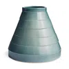 Blu Dot Wonk Vase Shape 3