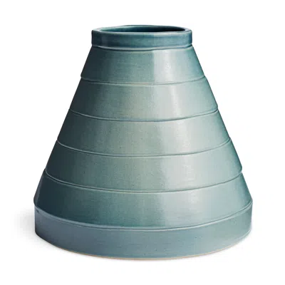 Blu Dot Wonk Vase Shape 3