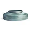 Blu Dot Wonk Vase Shape 5 In Ocean