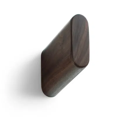 Blu Dot Wook Wall Hook - Smoke In Gray