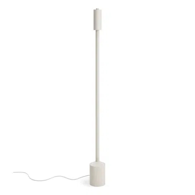 Blu Dot (your Name Here) Floor Lamp