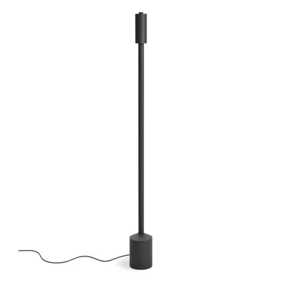 Blu Dot (your Name Here) Floor Lamp - Black