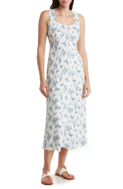 princess polly baby blue dress Woman Bought A Blue Dress That Carried Deep Personal Meaning, But Her  Sister Broke Down Crying And Claimed She Copied Her 21st Birthday Outfit main image 0