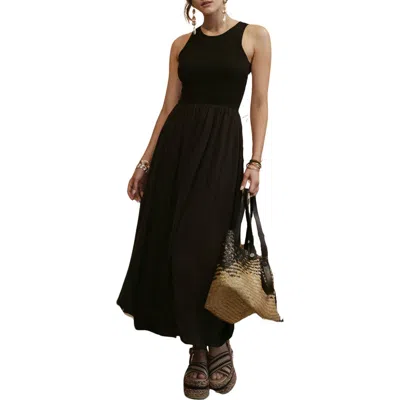 blu pepper black dress Blu Pepper  E & Co. Boutique