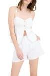 Blu Pepper Sweetheart Camisole