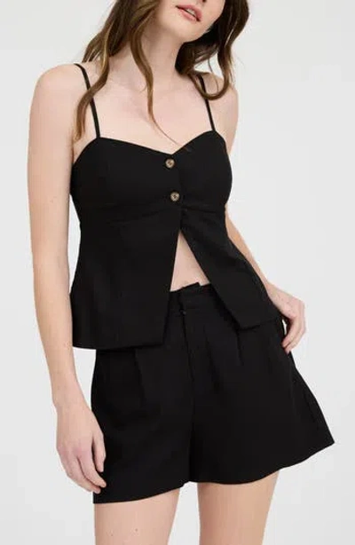 Blu Pepper Sweetheart Camisole