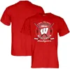 BLUE 84 HOCKEY CONFERENCE TOURNAMENT CHAMPIONS T-SHIRT