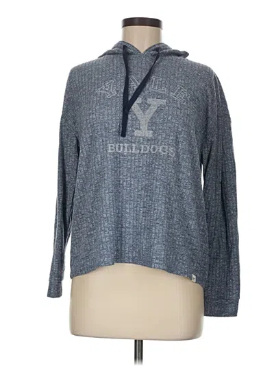 Pre-owned Blue 84 Pullover Sweater In Blue