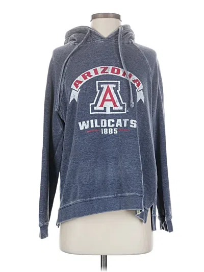 Pre-owned Blue 84 Pullover Sweater In Blue