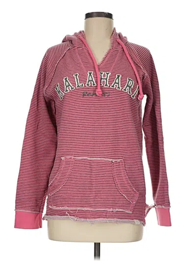 Pre-owned Blue 84 Sweatshirt In Red