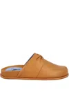 Blue Bird Shoes Knotted Slip-on Clogs In Brown