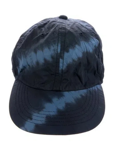 Pre-owned Blue Blue Japan Baseball Hat In Blue