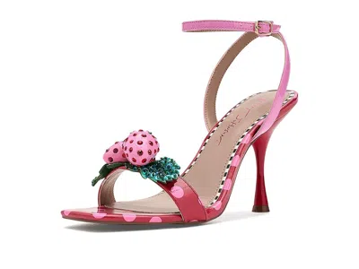 Blue By Betsey Johnson Addison In Multi