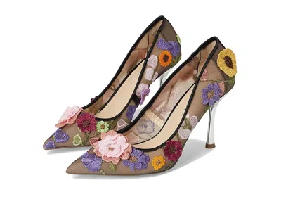 Blue By Betsey Johnson Aimey High In Multi
