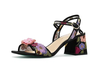 Blue By Betsey Johnson Blare In Black