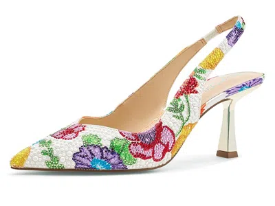 Blue By Betsey Johnson Clark In Multi