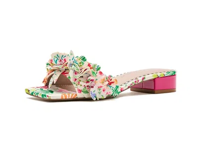 Blue By Betsey Johnson Glorria In Multi