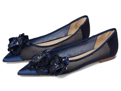 Blue By Betsey Johnson Gray In Blue