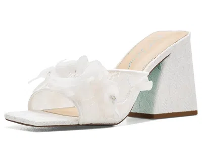 Blue By Betsey Johnson Heath In Multi