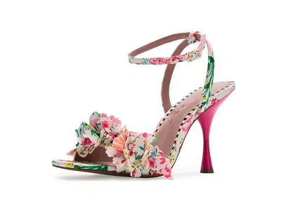 Blue By Betsey Johnson Hilley In Multi