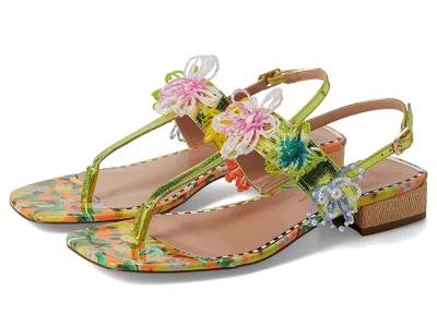 Blue By Betsey Johnson Jaydda In Multi