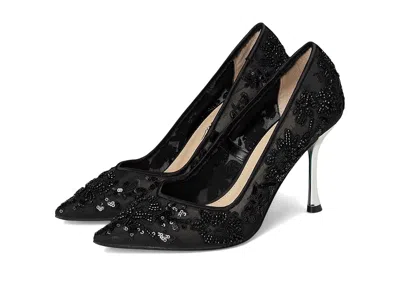 Blue By Betsey Johnson Jenii In Black
