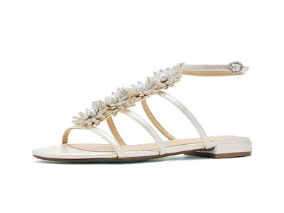 Blue By Betsey Johnson Joyce In Multi