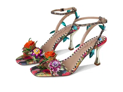 Blue By Betsey Johnson Karra In Multi