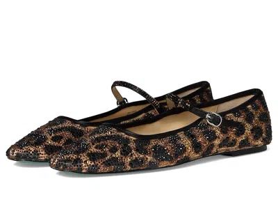 Blue By Betsey Johnson Lorel In Multi