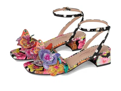 Blue By Betsey Johnson Maranda In Multi