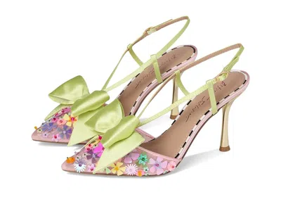Blue By Betsey Johnson Melisa In Multi