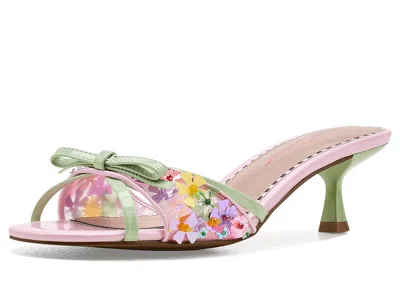 Blue By Betsey Johnson Shirley In Multi