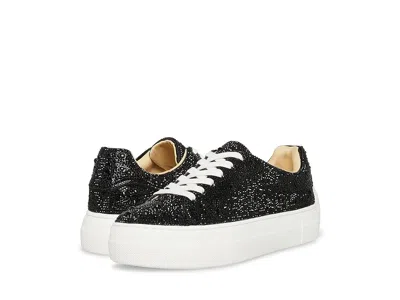 Blue By Betsey Johnson Sidny In Black