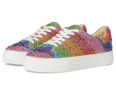 Blue By Betsey Johnson Sidny In Multi