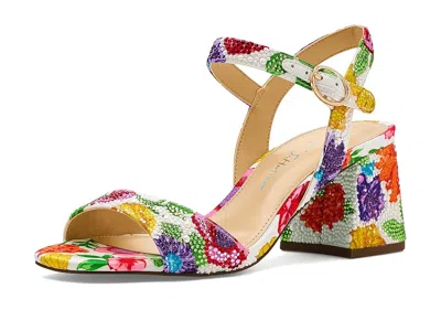 Blue By Betsey Johnson Tamy In Multi