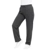 Blue Ice Women's Loose Fit Classic Heavyweight Fleece Sweatpants With Open Bottom In Gray