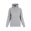 Blue Ice Women's Loose Fit Fleece Lined Pullover Hoodie In Multi