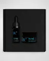 Blue Lagoon Iceland Women's Bl+ Discovery Set