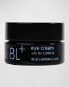 BLUE LAGOON ICELAND BL+ EYE CREAM, 0.5 OZ.