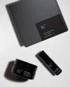 Blue Lagoon Iceland Bl+ The Cream And Eye Serum Set
